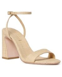 Loeffler Randall - Malia Ankle Strap Sandal - Lyst