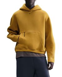 Nike - Oversize Hoodie - Lyst
