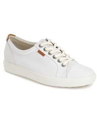 Ecco - Soft 7 Sneaker - Lyst