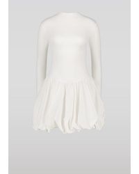 Saemdi - Cloud Dress - Lyst