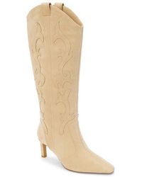 Matisse - Abrams Western Boot - Lyst