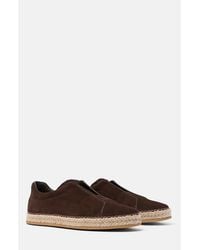 SCAROSSO - Thiago Espadrilles - Lyst
