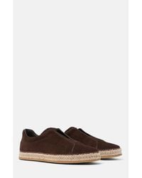 SCAROSSO - Thiago Espadrilles - Lyst