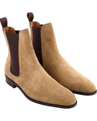 Anthony Veer - Ashford Chelsea Boot - Lyst