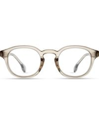 ONE:1 - Bodoni Reading Glasses - Lyst