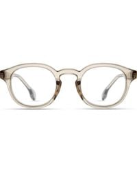 ONE:1 - Bodoni Reading Glasses - Lyst