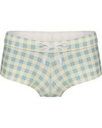 Oddli - Tankini Bottom - Lyst