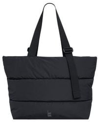 GotBag - Puffer Tote Bag - Lyst