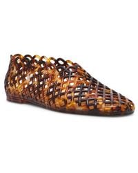Steve Madden - Grove Jelly Flat - Lyst