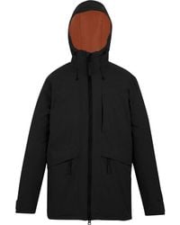 Regatta - Balaton Insulated Waterproof Jacket - Lyst