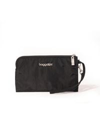 Baggallini - Rfid Wristlet Wallet - Lyst