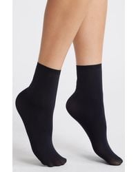 Oroblu - Crew Socks - Lyst