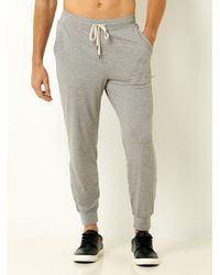 Single Stitch - Everyday Drawstring Jogger - Lyst