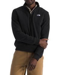 The North Face - Evolution Quarter Zip - Lyst