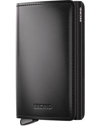 Secrid - Premium Slimwallet+ Dusk - Lyst
