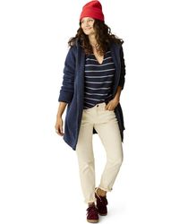 Carve Designs - Indy Boucle Jacket - Lyst