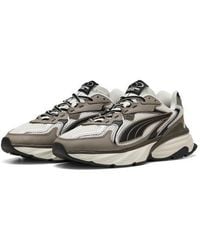 PUMA - Fade Nitro Ls Sneaker - Lyst