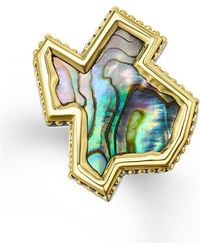 Lagos - Anthem Texas Ring - Lyst