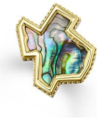 Lagos - Anthem Texas Ring - Lyst