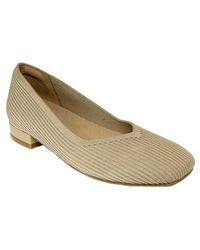 David Tate - Union Square Toe Pump - Lyst
