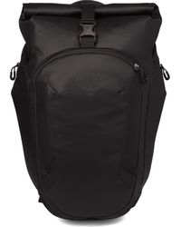 Osprey - Transporter 30-Liter Roll Top Backpack - Lyst
