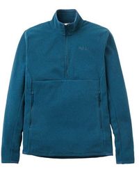 Rab - Stavel Pull-On Jacket - Lyst
