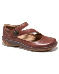 HALSA FOOTWEAR - Ava Flat - Lyst