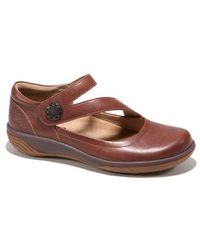 HALSA FOOTWEAR - Ava Flat - Lyst