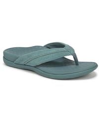 Vionic - Shore Flip Flop - Lyst