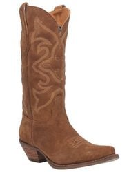 Dingo - Out West Cowboy Boot - Lyst