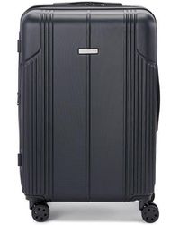 Marc New York - Horizon Upright Suitcase - Lyst