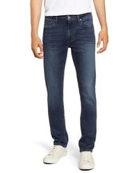 paige federal jeans mens