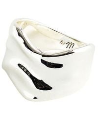Madewell - Chunky Wavy Ring - Lyst