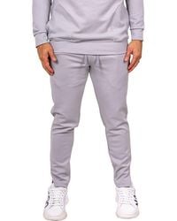 Maceoo - Marthyr Drawstring Joggers - Lyst