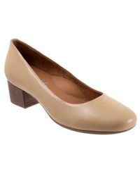 Softwalk - Lynn Pump - Lyst