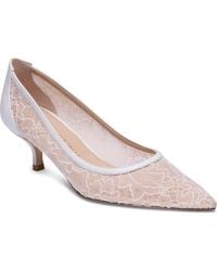 Stuart Weitzman - Stuart Power 50 Pump - Lyst