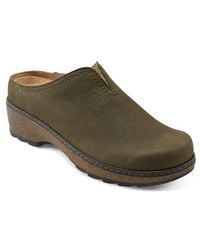 Earth - Kolia Clog - Lyst
