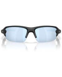 Oakley - Gender Inclusive Flak 2.0 Xl 59Mm Polarized Rectangular Sunglasses - Lyst