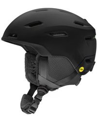 Smith - Kids' Descend Jr. Snow Helmet With Mips - Lyst
