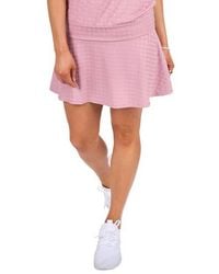 Black Clover - Lynx Skort - Lyst