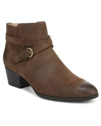 LifeStride - Oaklyn Ankle Bootie - Lyst