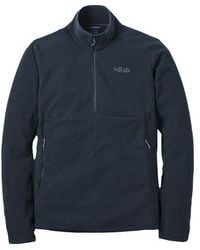 Rab - Stavel Pull-On Jacket - Lyst