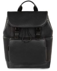 Bugatti - Central Backpack - Lyst