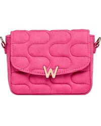 Wolf - Mimi Swirl Mini Bag - Lyst