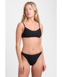 JOLYN - Ava Bikini Bottom - Lyst