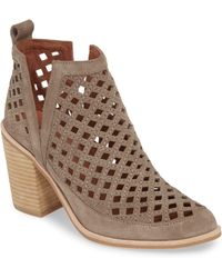 jeffrey campbell finito booties