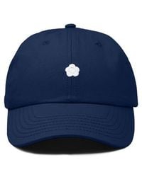 Alix - Lil Flower Dad Cap - Lyst