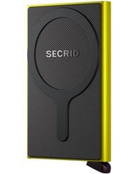 Secrid - Cardprotector For Magsafe - Lyst