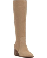 Vince Camuto - Lumina Pointed Toe Boot - Lyst
