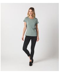 Known Supply - Fitted Tee - Lyst